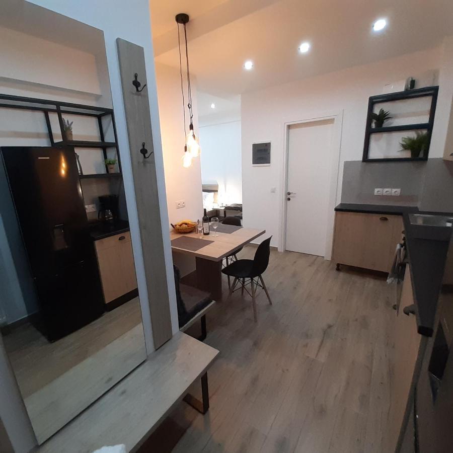 Argous - Athens City Center Apartment Екстериор снимка