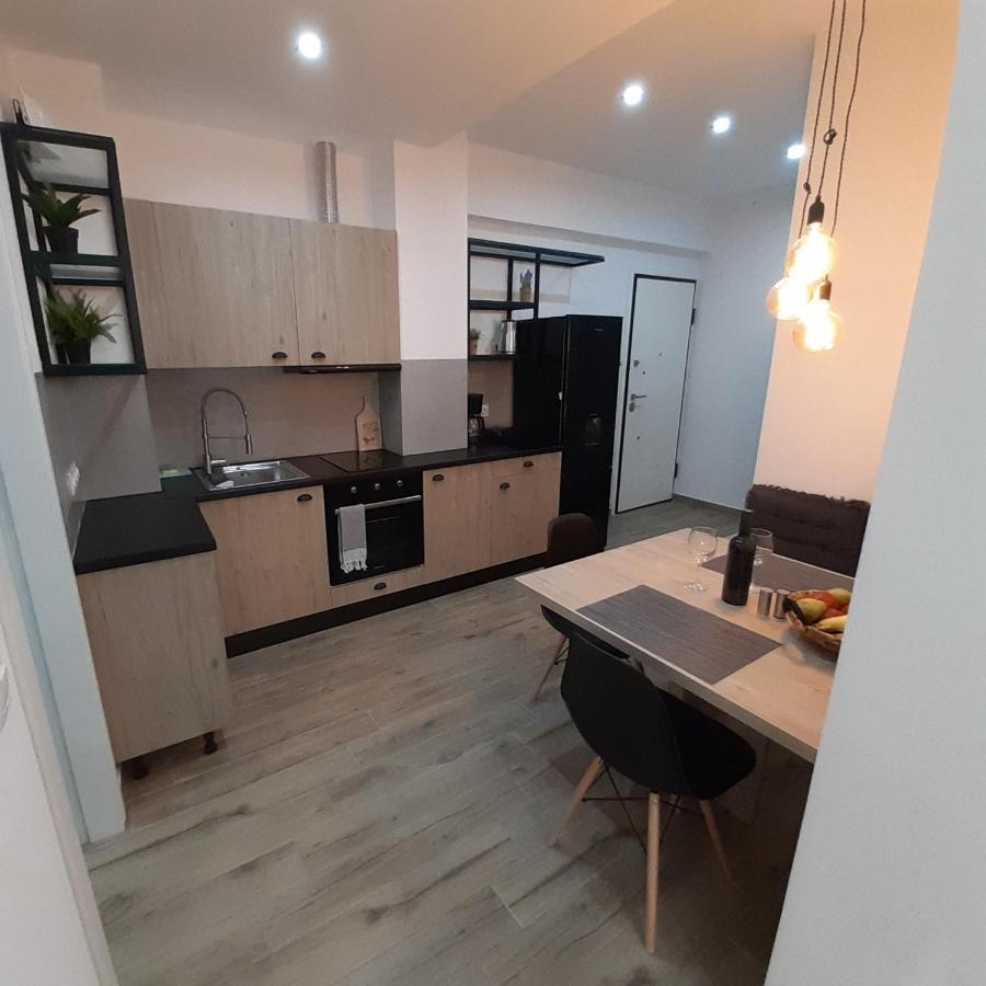 Argous - Athens City Center Apartment Екстериор снимка