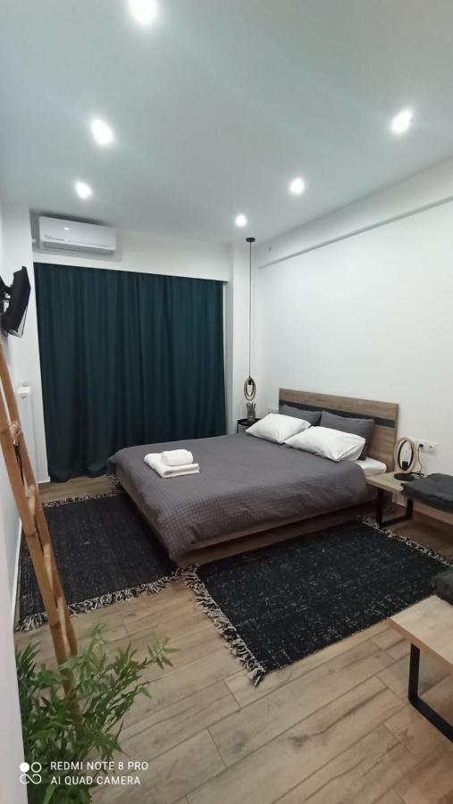 Argous - Athens City Center Apartment Екстериор снимка