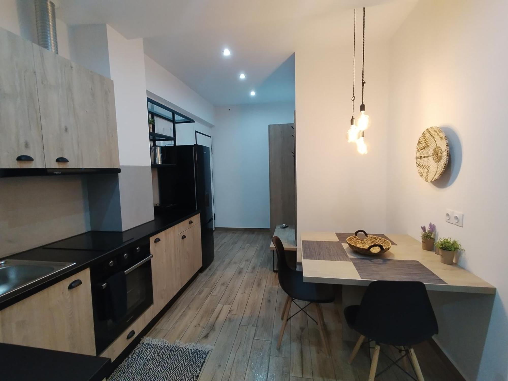 Argous - Athens City Center Apartment Екстериор снимка